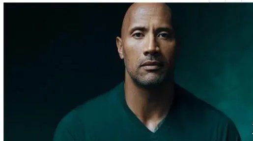 巨石强森或将竞选美国总统吗?