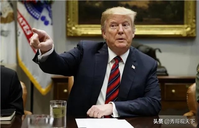 特朗普禁止中国航班飞美国,这意味着什么?