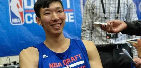 周琦入选福布斯有何意义?