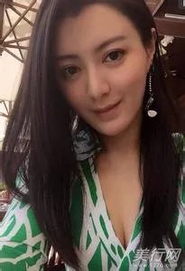 陈廷嘉老公及其个人简介微博资料背景近况 起底毛晓峰老婆陈廷嘉