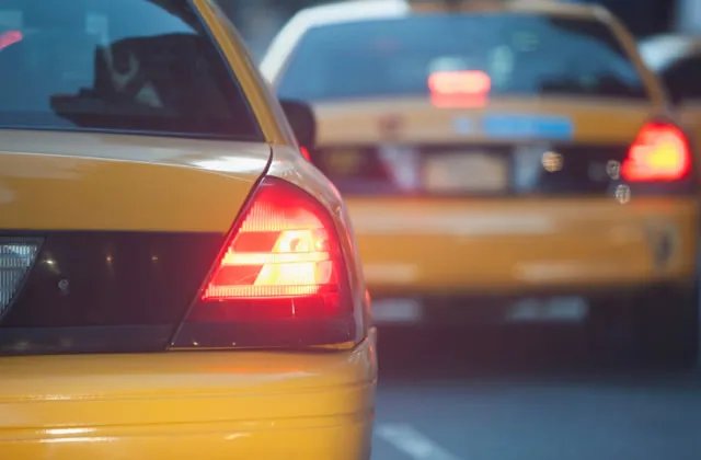 西安出租车从业资格证办理指南 西安出租车资格证办理流程