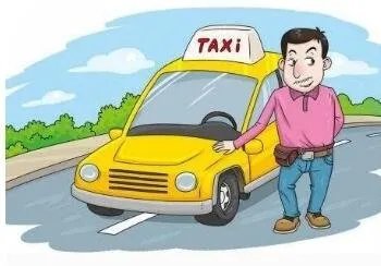 的哥助小伙脱身是怎么做到?的哥助小伙脱身怎