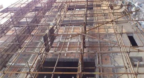 脚手架搭设规范及要求有哪些