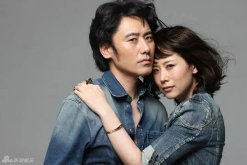 吴秀波海清吻戏是舌吻关系现状不再合作闹掰了 吴秀波把海清耍了