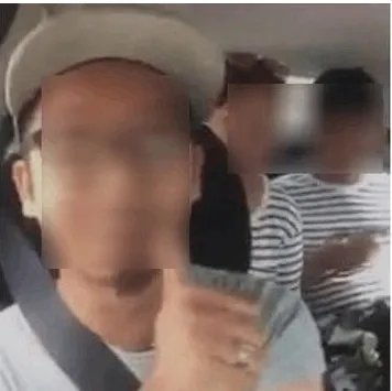 马来西亚司机侮辱中国游客怎么处理的?