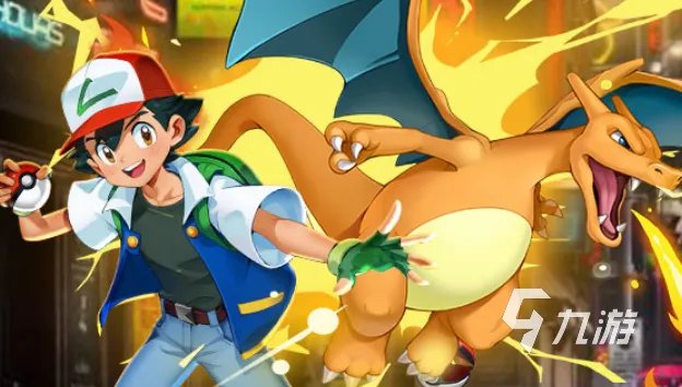 最火口袋小精灵游戏下载前十名推荐2021 口袋宠物游戏排行榜合集推荐