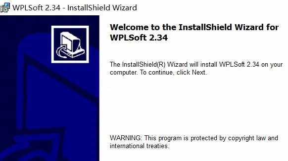 台达plc编程软件