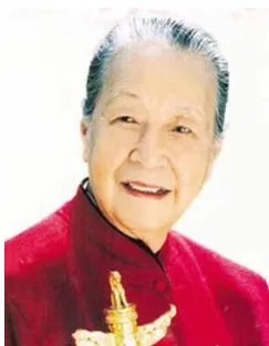 演员黄素影去世了吗？