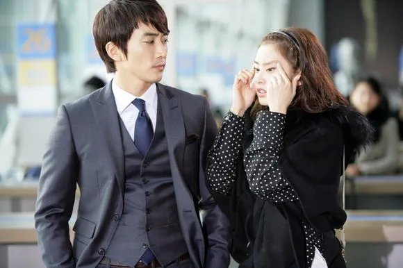 【图】我的公主收视率大跌 传言都是金泰熙惹的祸?