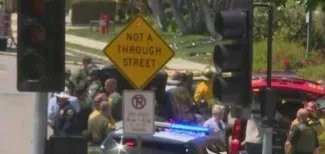 美国医疗大楼爆炸的原因是什么？