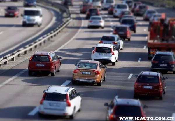 高速公路如何收费标准