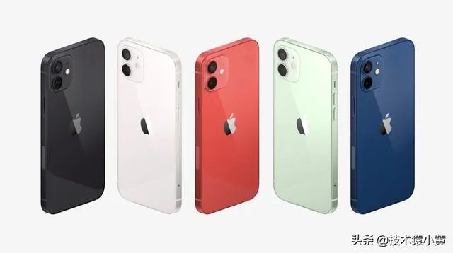 如何看待iPhone12首批货已售罄?