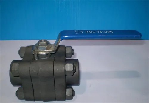 球阀型号规格有哪些