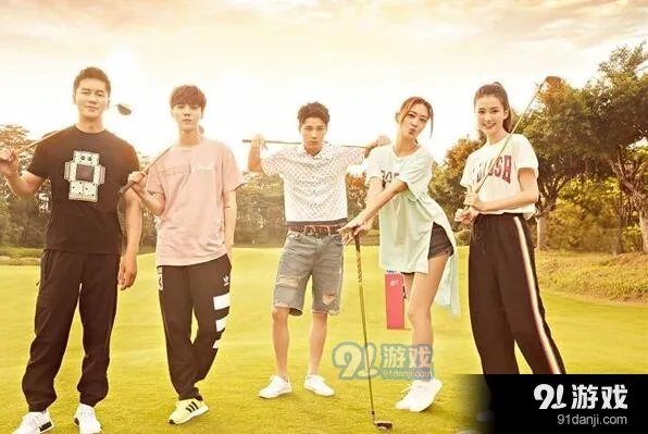 华谊浩瀚是什么公司 华谊浩瀚旗下艺人都有哪些