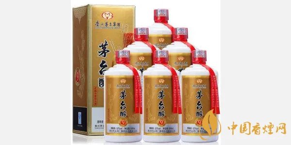 茅台醇52度浓香型价格是多少  茅台醇52度价格表一览