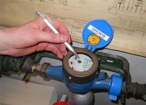 nb水表是什么意思