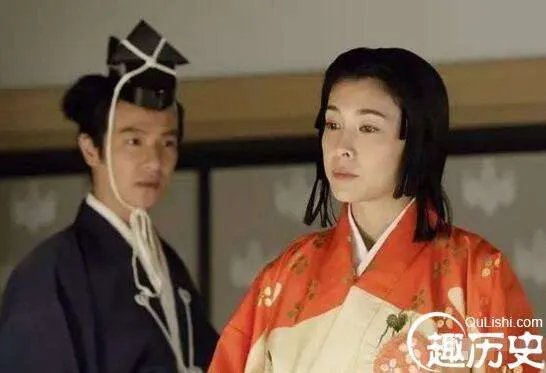 揭秘日本丰臣完子的身世之谜,为何德川家康不杀她