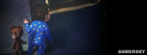 《沉睡之间(Among The Sleep)》IGN 7.3分 寓意深刻结局单薄