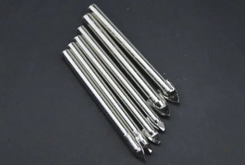 钻头型号及尺寸规格有哪些