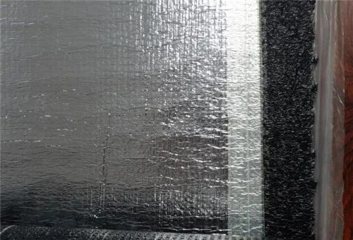 什么是铝箔防水卷材 常用的防水卷材有哪些