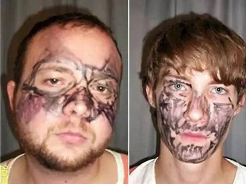 男子用牛油果抢银行为什么会成功？