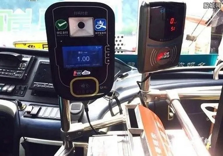 北京扫码乘公交 你知道怎么样操作了吗?