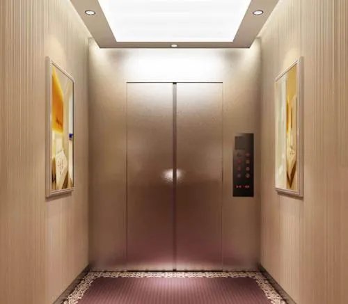 电梯箱的尺寸是多少