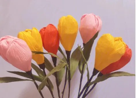 怎么做简单好看的小手工教程