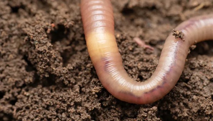 蛐蟮是什么 蛐蟮是什么动物