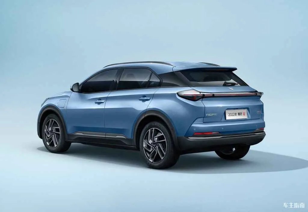 国产suv车哪个好,国产suv排行榜 前十名