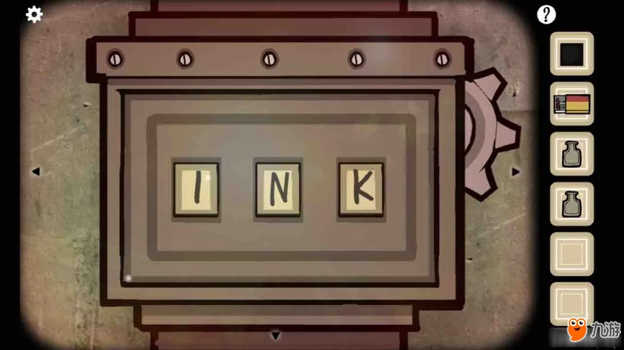 《Cube Escape The Cave》全关卡通关攻略