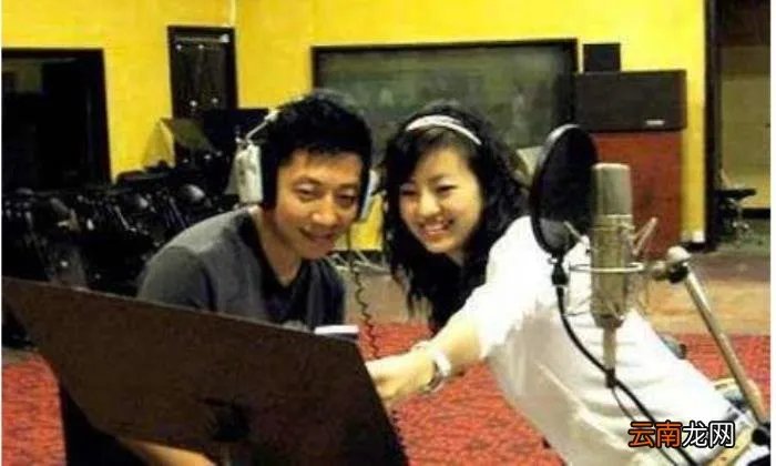 前央视主持人经纬曾与撒贝宁相恋 撒贝宁和经纬