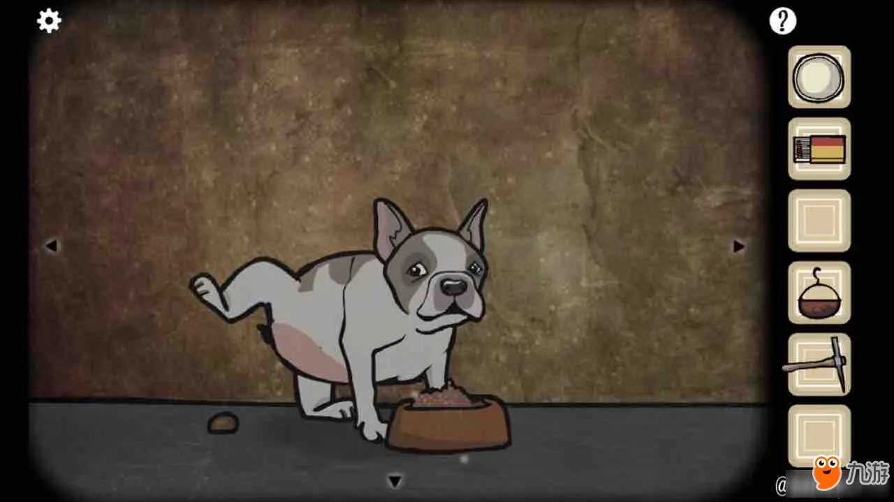 《Cube Escape The Cave》全关卡通关攻略