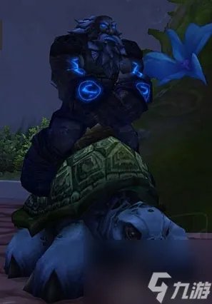 被诅咒的水手头盔会变成什么 魔兽世界各类玩具变身汇总