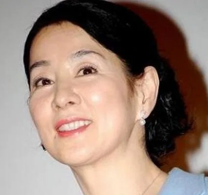 吉永小百合近照容光焕发 小百合大尺度电影遭狂搜