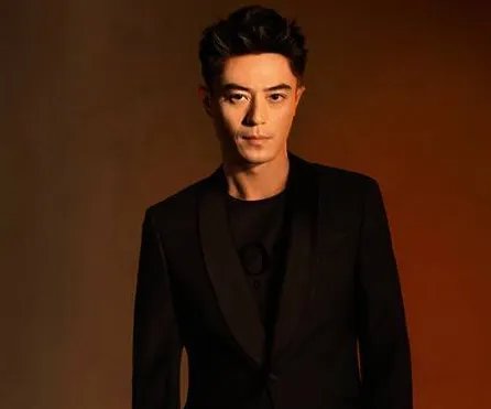 霍建华曝结婚掉粉是什么情况?