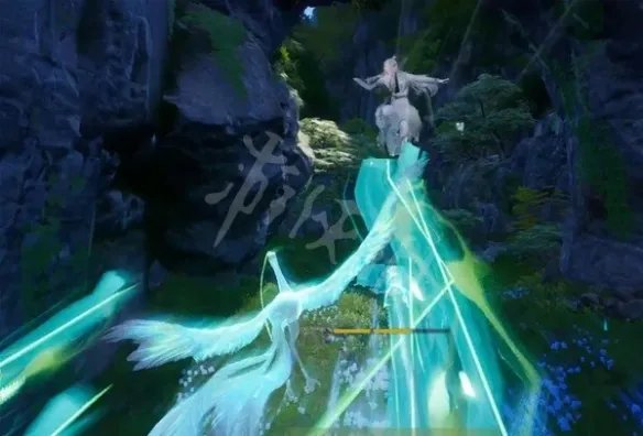 《诛仙世界》飞剑如何获得?飞剑获取方法介绍