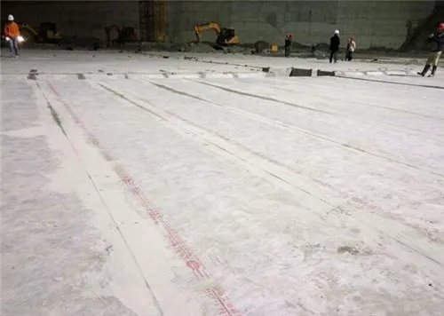 地下室防水有哪些规范