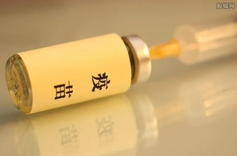 中国疫苗年产能已达50亿剂 有效保障了国内接种需求