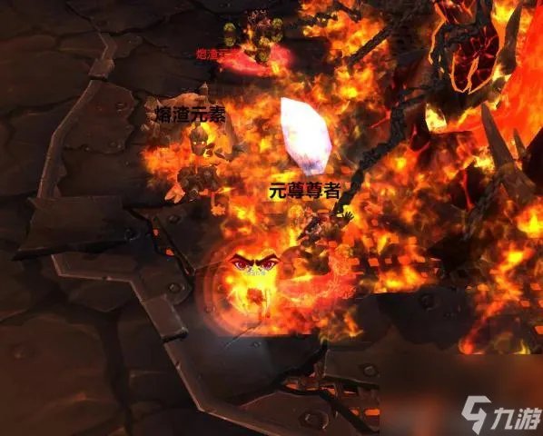 黑石铸造厂的在哪里 怎么单刷黑石铸造厂