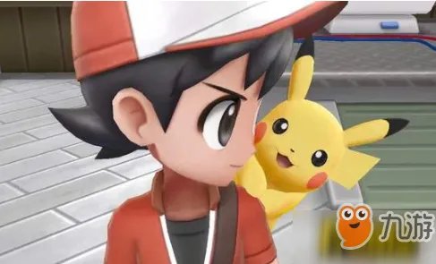 《精灵宝可梦lets go》怎么玩 玩法技巧讲解