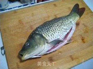 清炖鱼