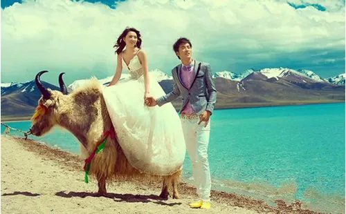 新婚旅游去哪里好 国内几大景点推荐