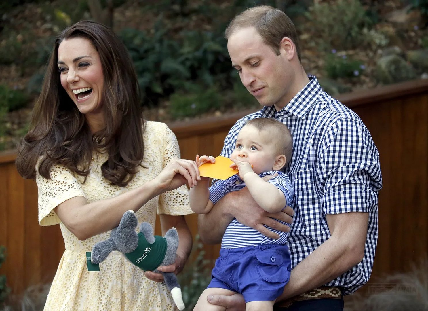 威廉王子夫妇年薪16.6万招新管家，这个薪资算什么水平？