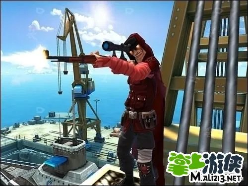 IOS闪电部队修改破解教程第一时间发布 钻石无限存档