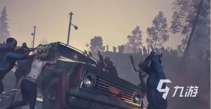 2022十大最好玩的游戏排行榜 最好玩的游戏有哪些