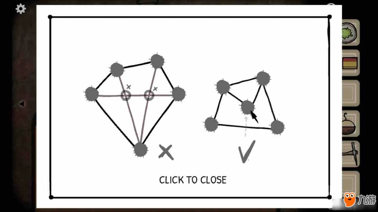 《Cube Escape The Cave》全关卡通关攻略