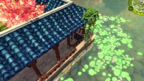 《侠客风云传》杭州攻略 杭州任务图文攻略