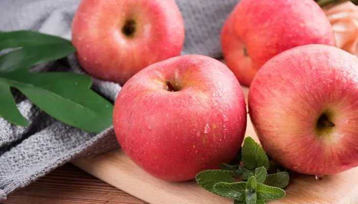 平安夜吃的苹果叫什么 平安夜吃的苹果叫平安果