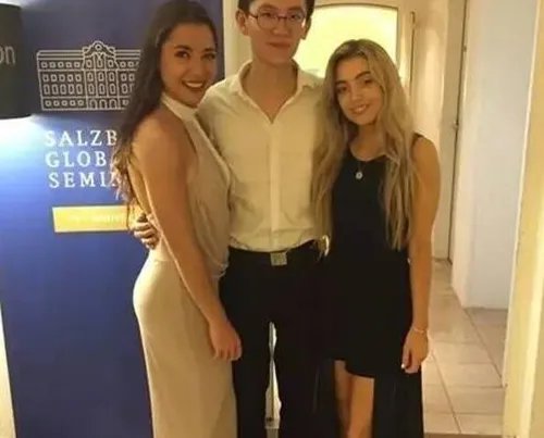 高考状元辱骂同胞是“支蛆” 本人称:口头之争无意冒犯